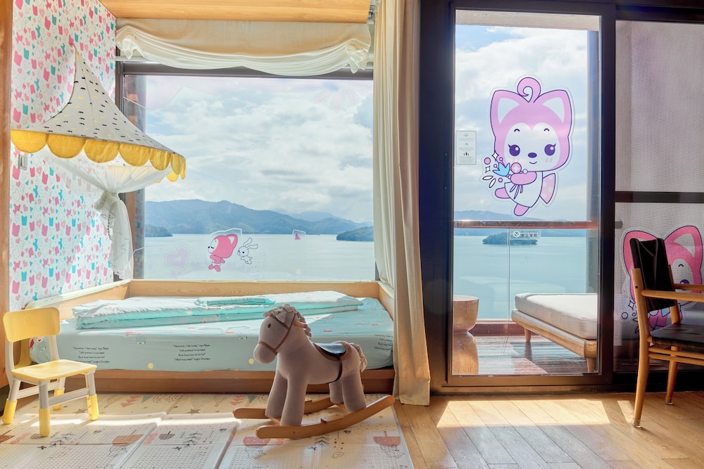 Intercontinental One Thousand Island Lake Resort 18/50