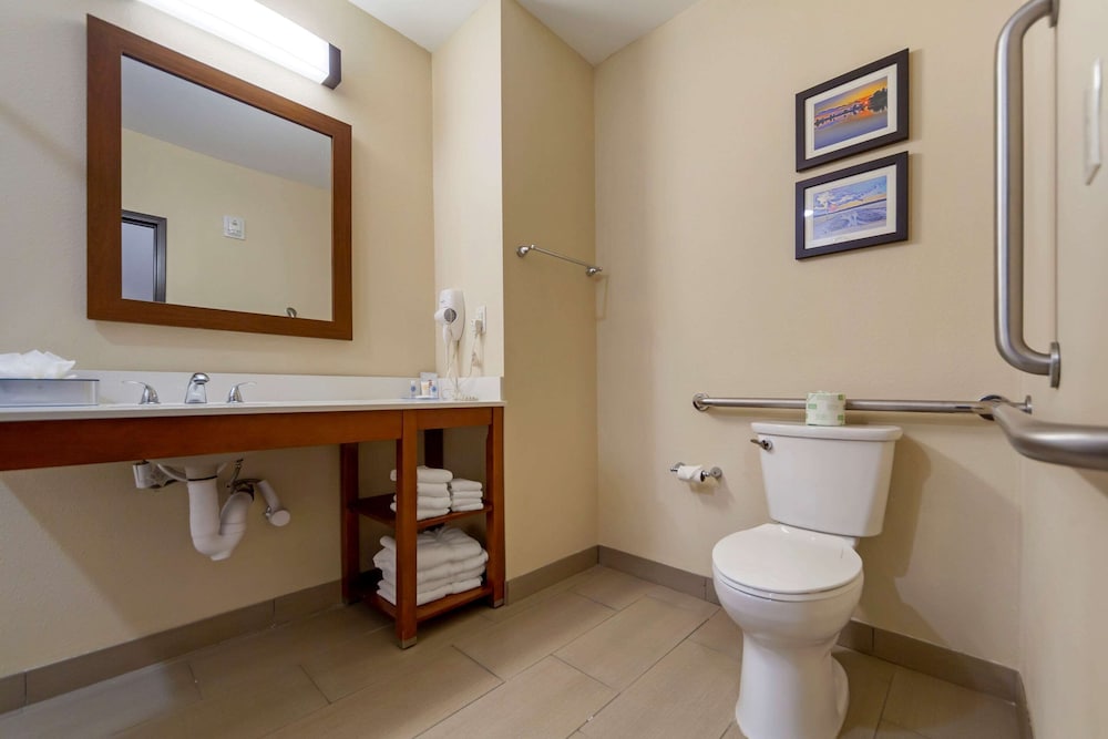 Comfort Suites La Vista - Omaha 15/44