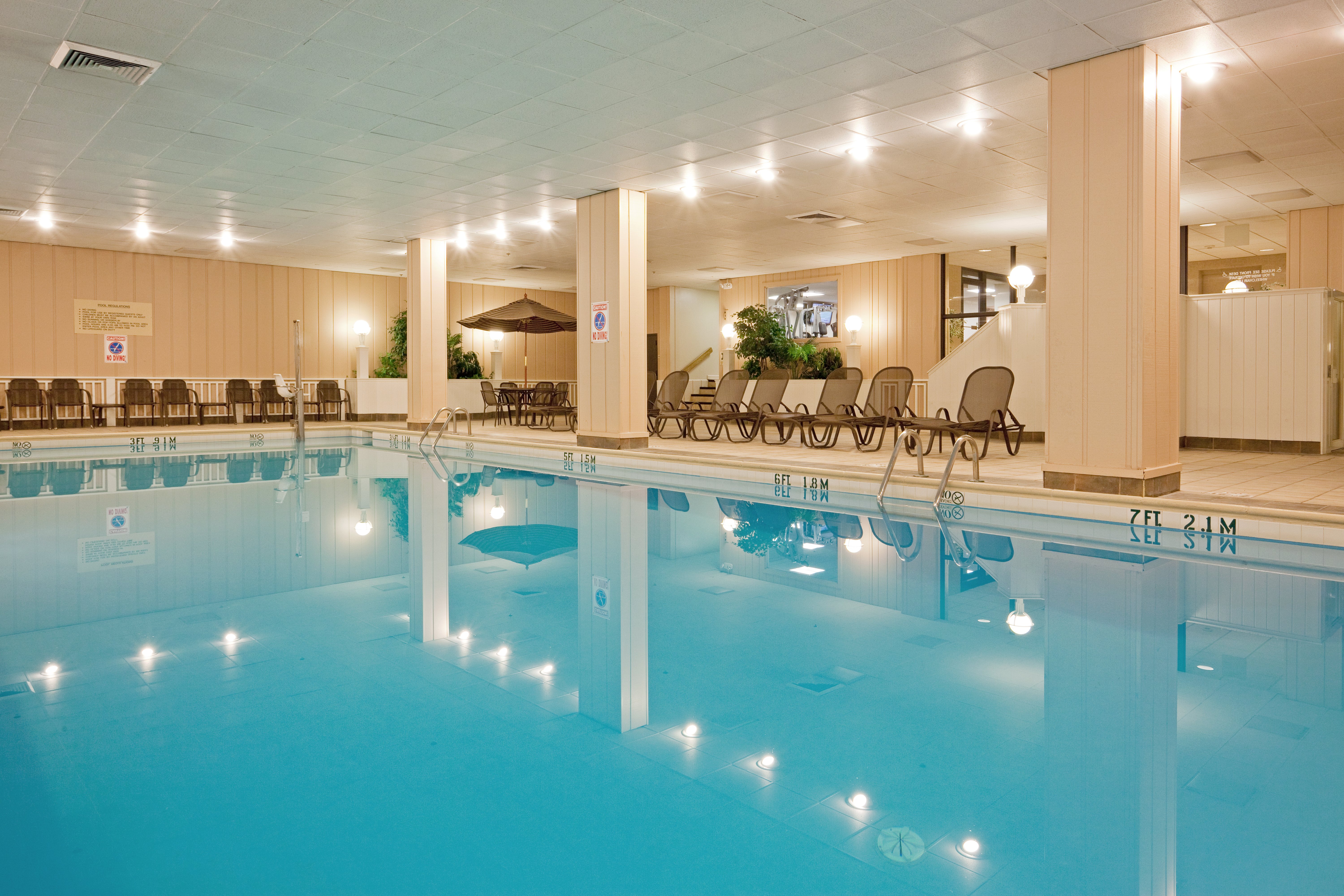 Holiday Inn Portland-By The Bay 30/74
