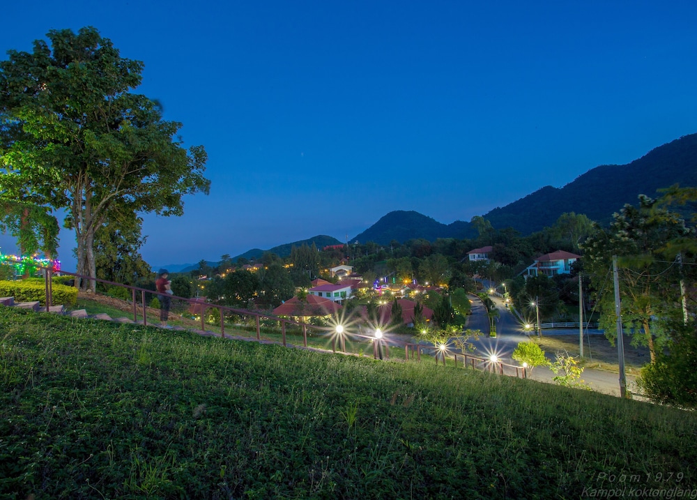 Thongsathit Hill Resort Khao Yai 9/54