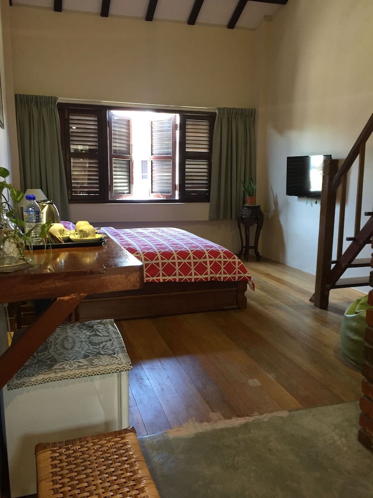 Palm Mansion Boutique Suites 38/51