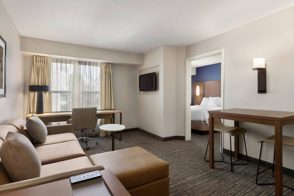 Residence Inn San Jose South/Morgan Hill 17/33