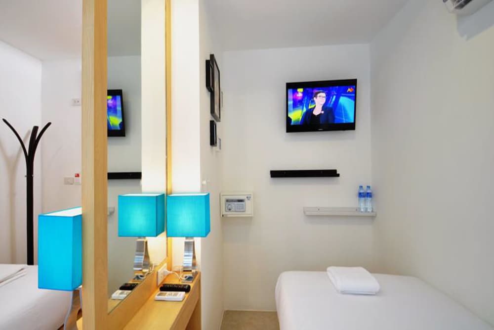 The Bedrooms Hostel Pattaya 47/50