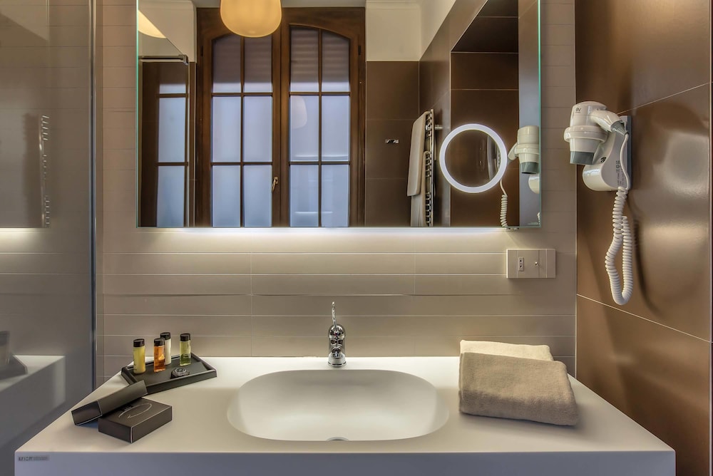 Albergo Etico Roma 46/50