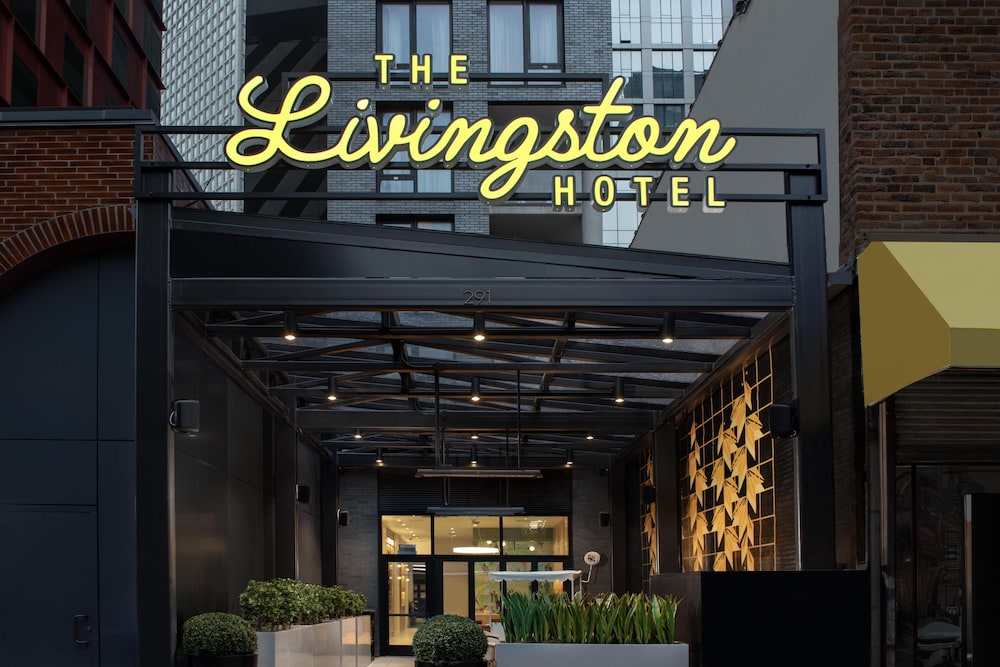 The Livingston, part of JDV by Hyatt 3/50