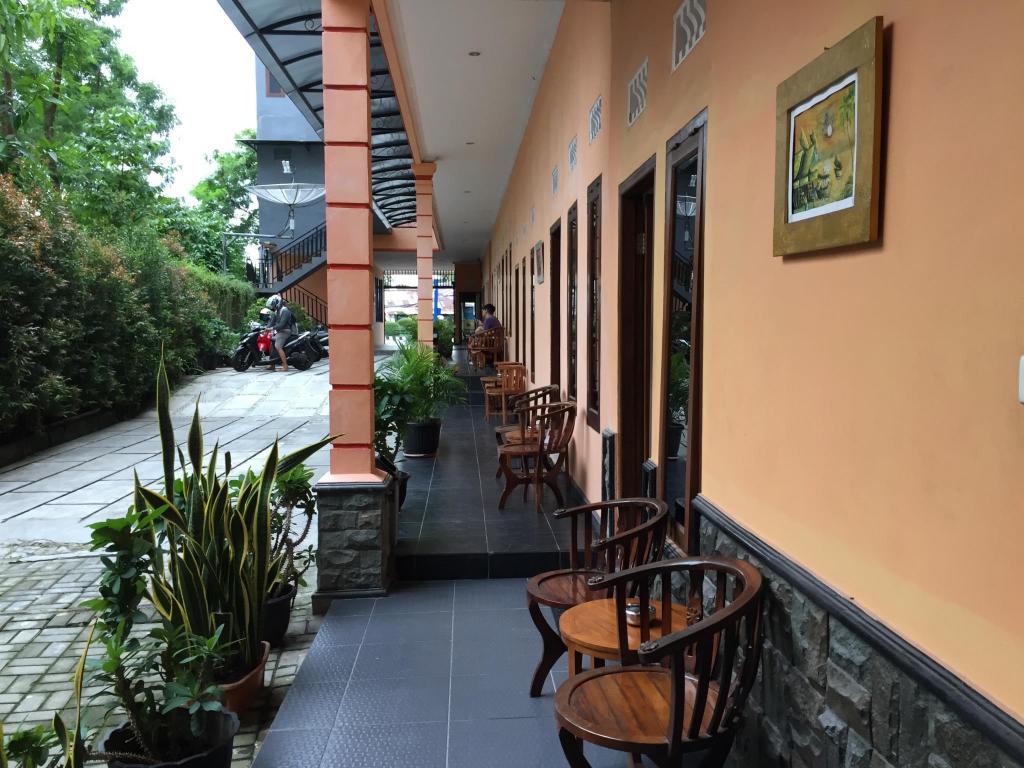 Belitong Inn Hotel Belitung 35/36