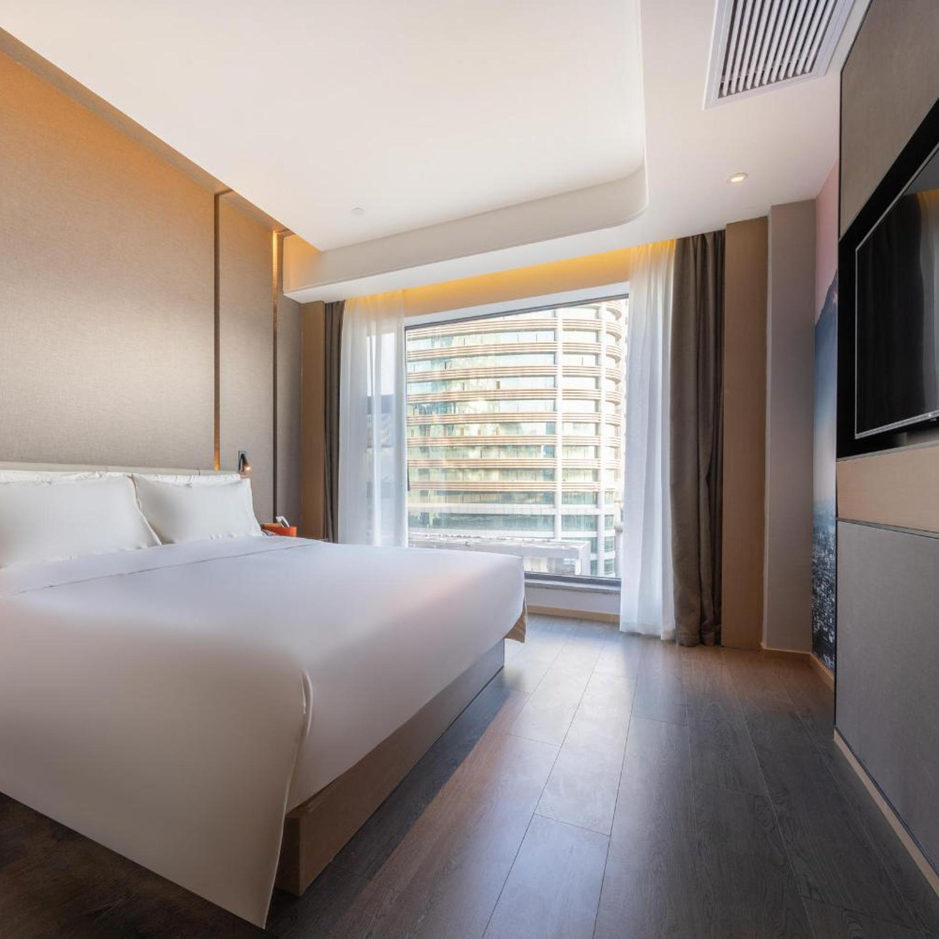 Atour Hotel Kunming International Trade Center 12/59