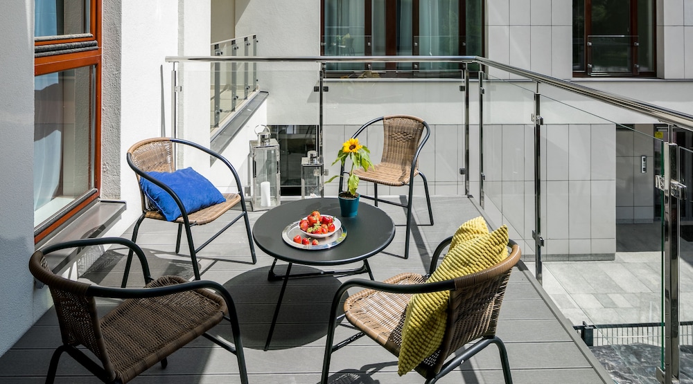 Vistula Boutique Exclusive Apartments 20/39