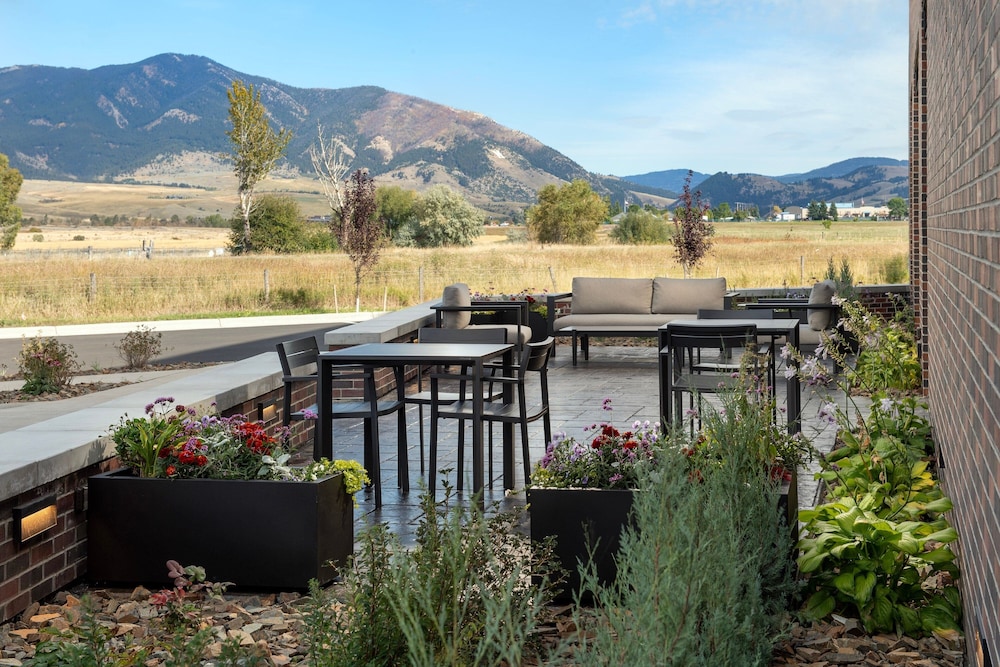 Courtyard by Marriott Bozeman 44/50