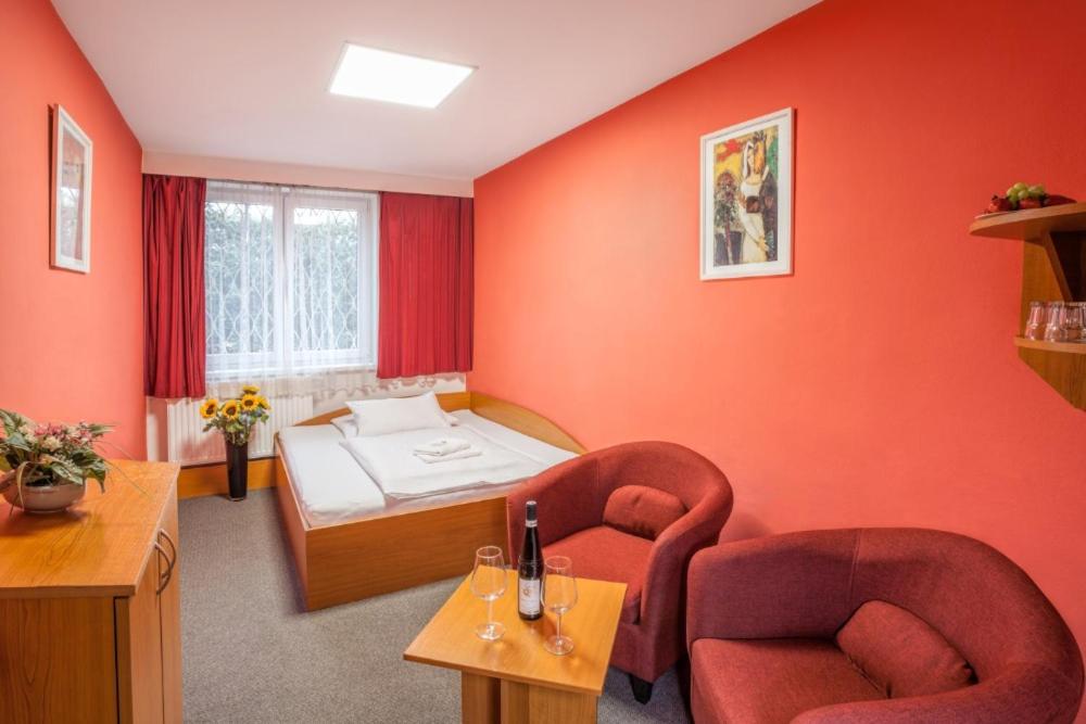 Gol Garni Hotel 22/46