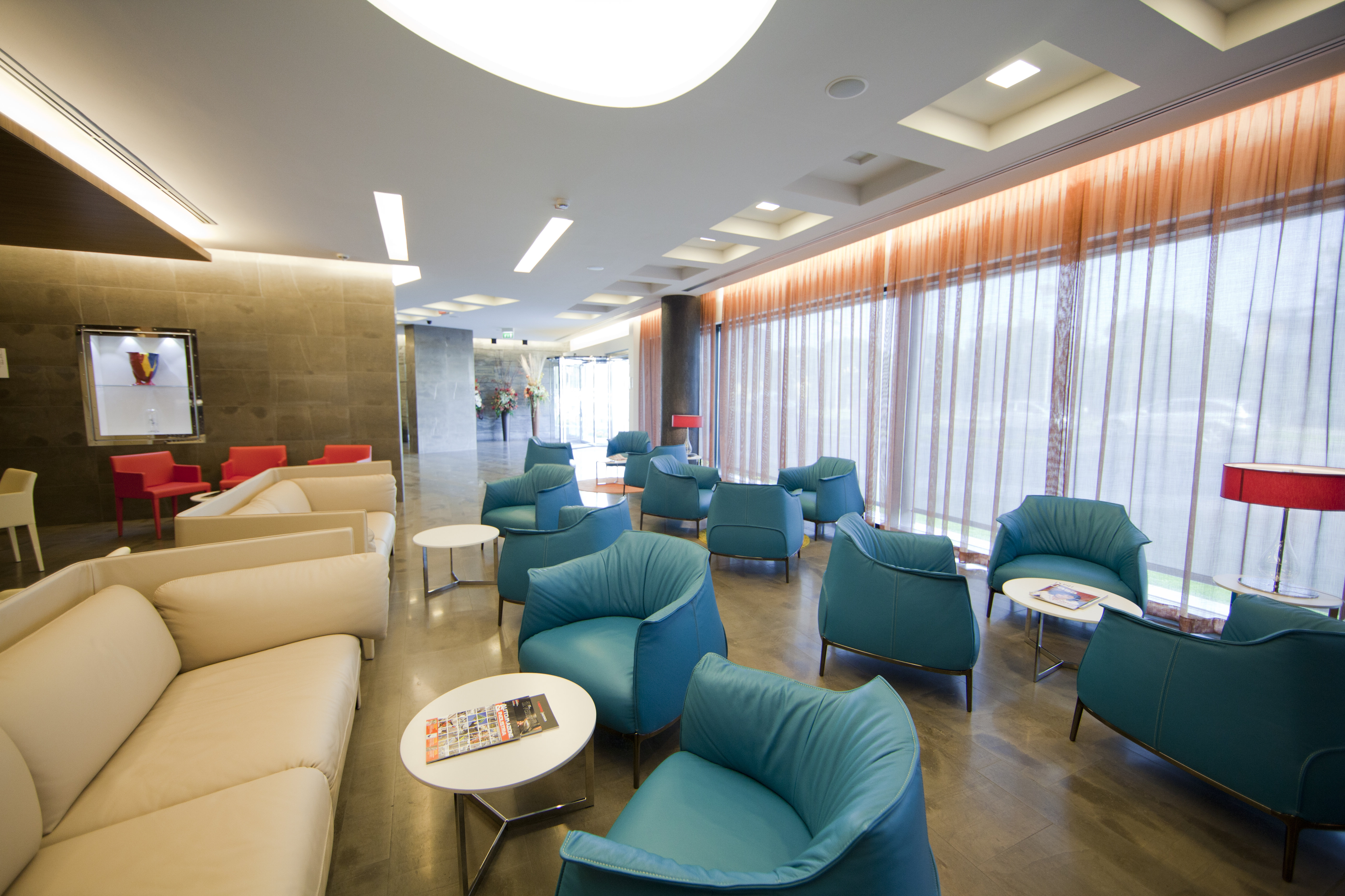 Crowne Plaza Verona Fiera 42/80