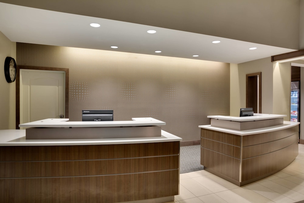 Residence Inn Kingston 6/29