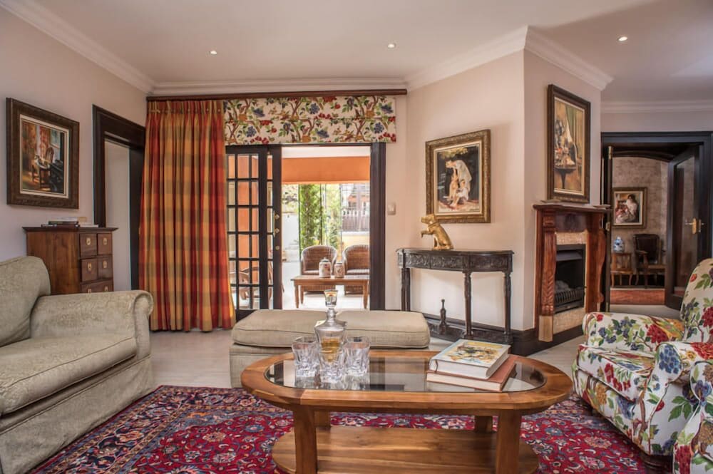 Ivory Manor Boutique Hotel 32/50