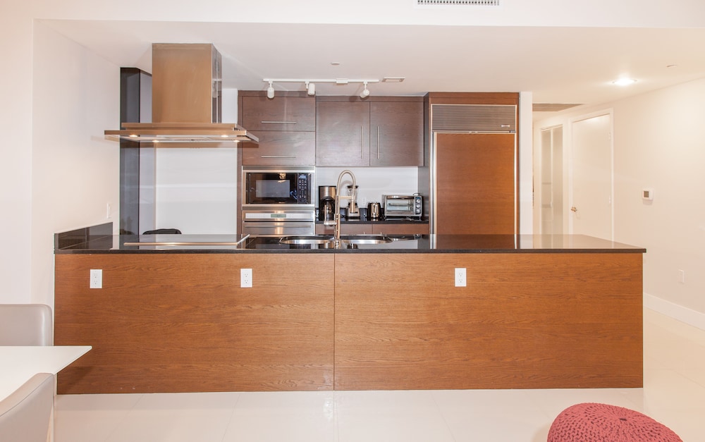 Brickell by Miami Vacation Rentals 7/42