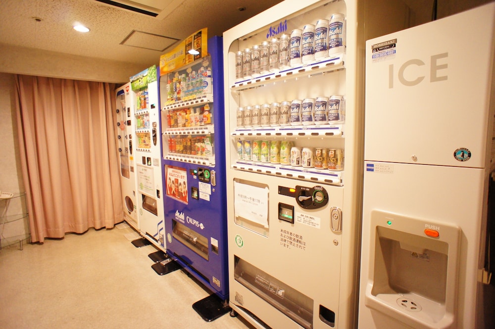 Hiyori Hotel Osaka Suminoekoen Ekimae 27/50