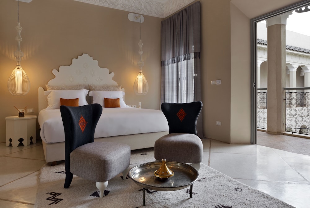 Riad Nashira And Spa 17/71