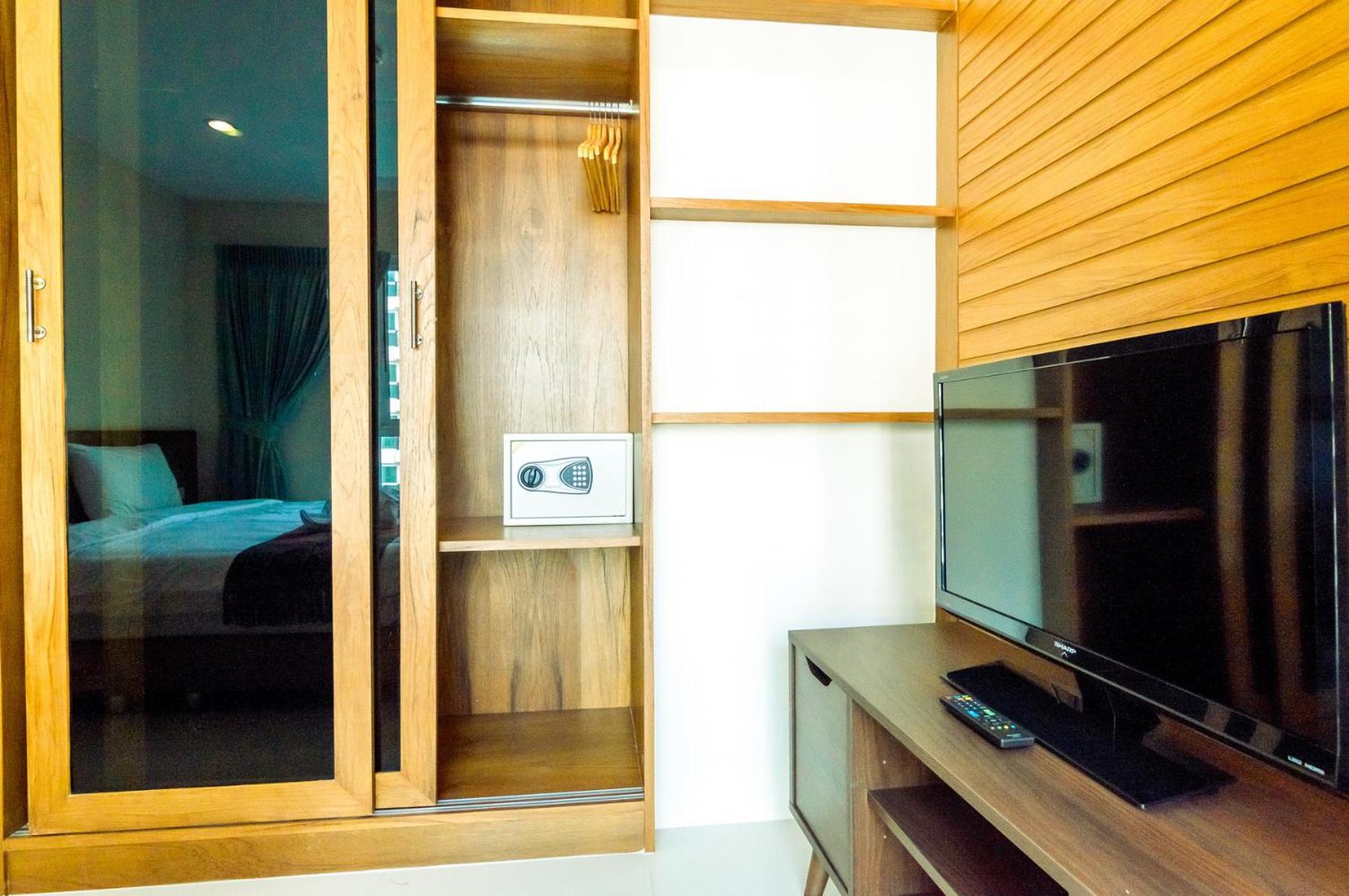 G Residence Pattaya 44/83
