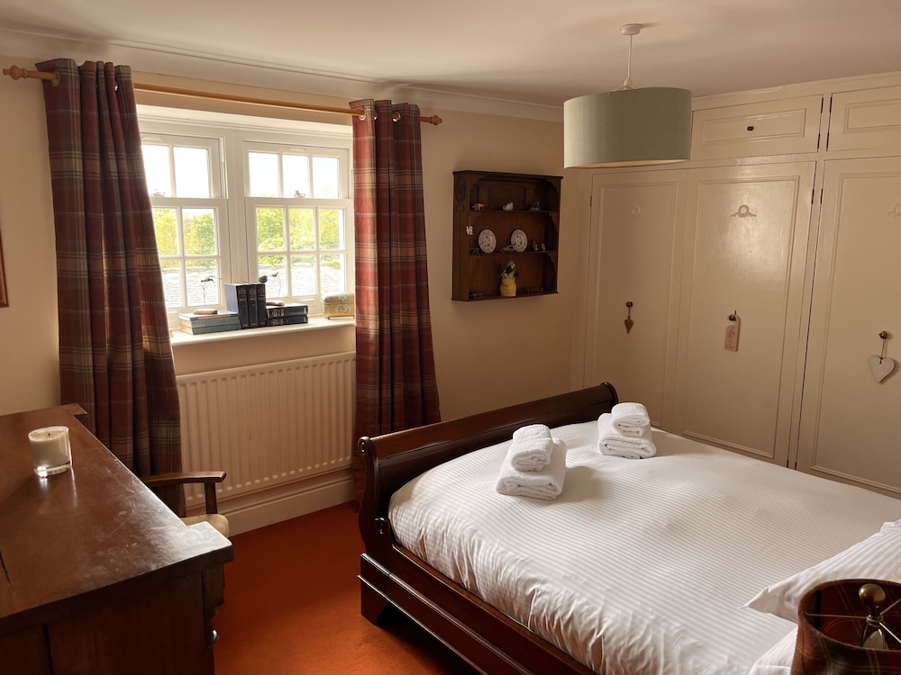 Augill Castle Hotel 11/47