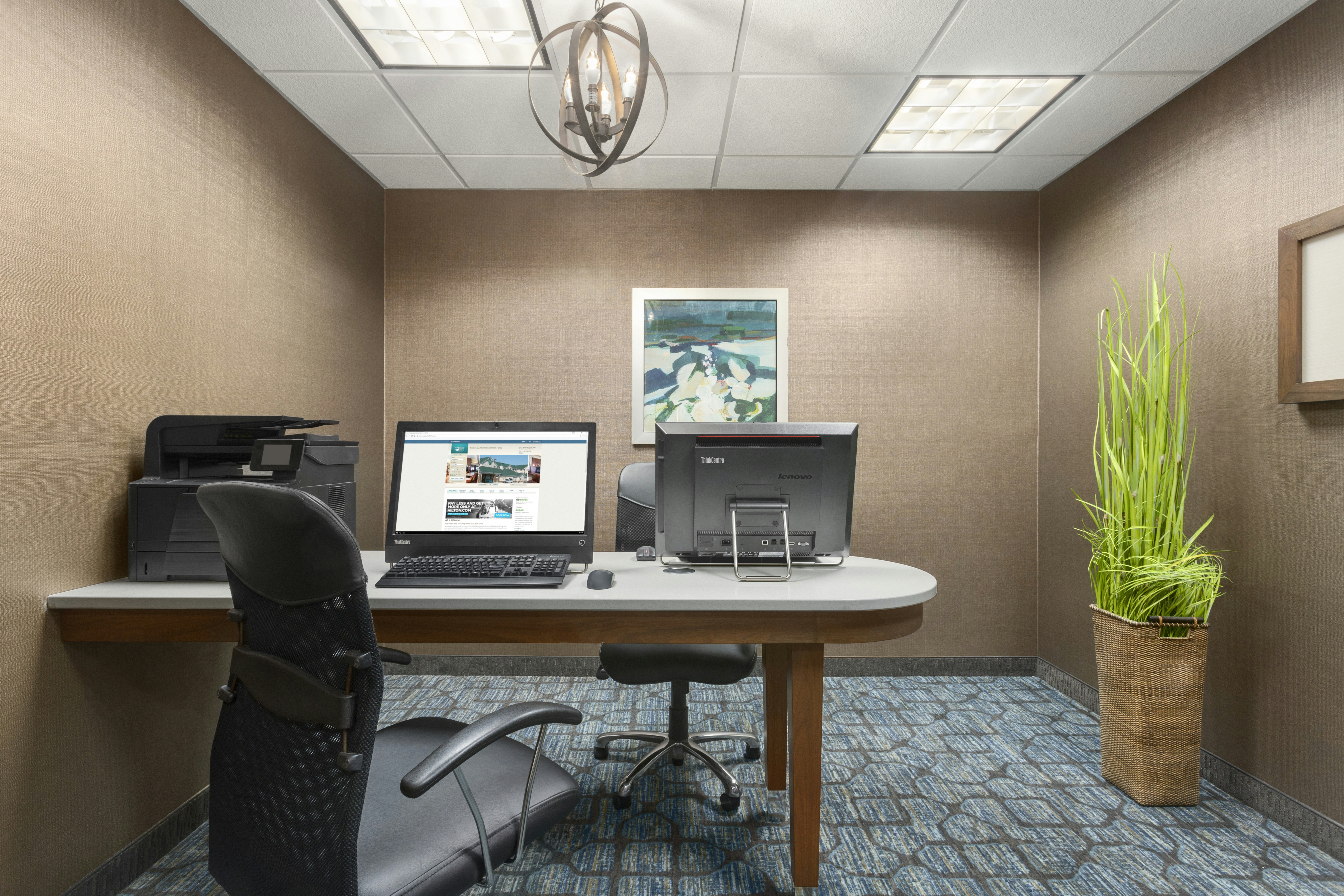 Homewood Suites by Hilton Fargo 15/18