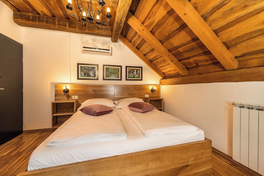 Plitvica Lodge 19/50