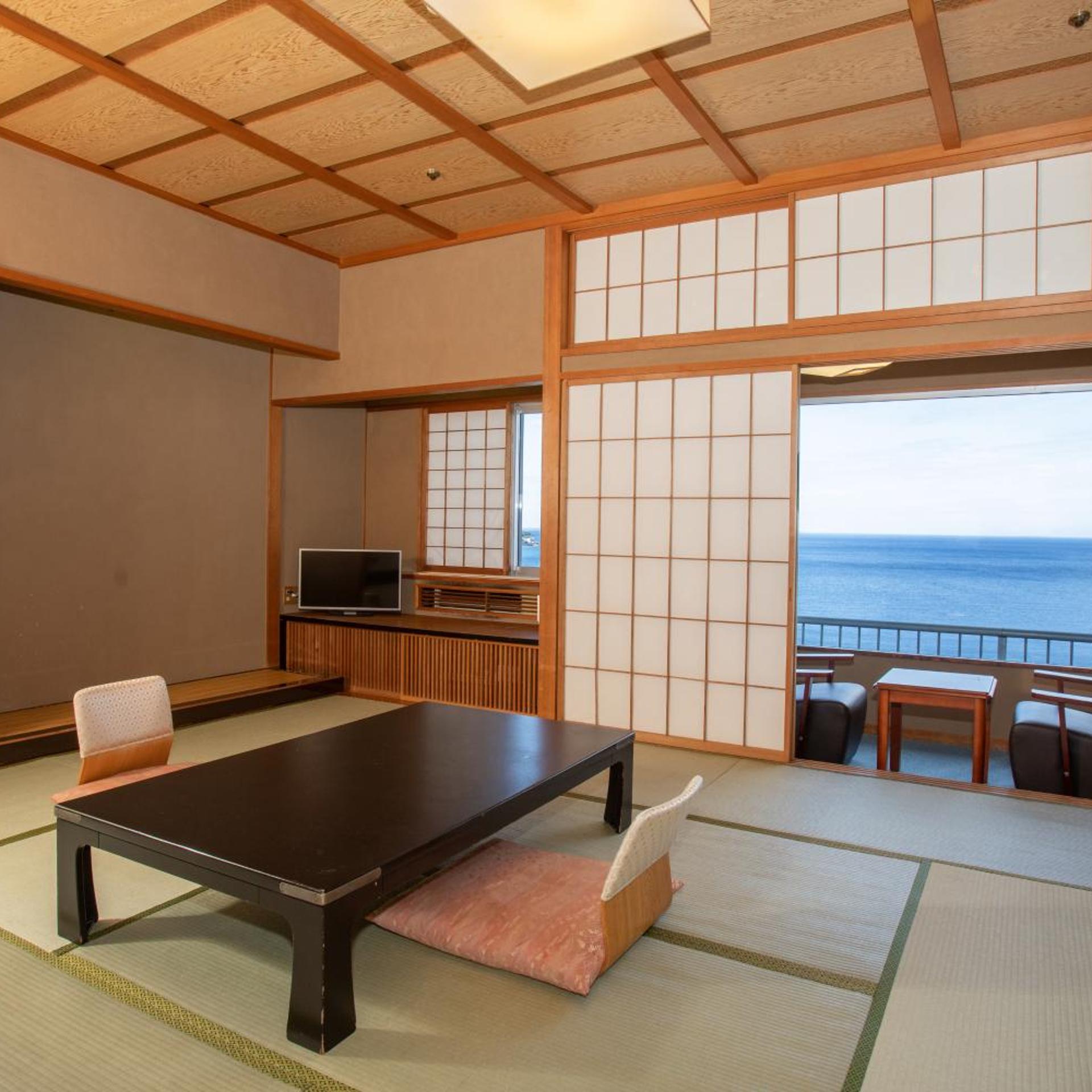 Itoen Hotel Toi 33/41