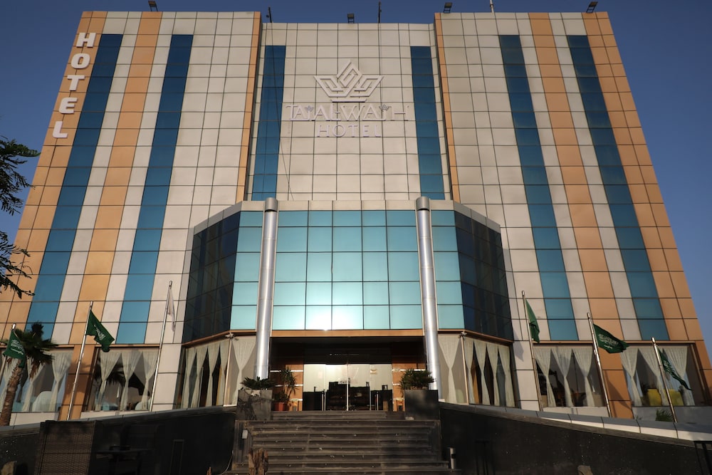 فندق تاج الوجه(Taj Al-Wajh Hotel) 9/32