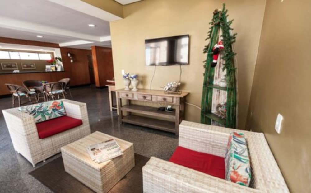 BOREAS APART HOTEL 40/60