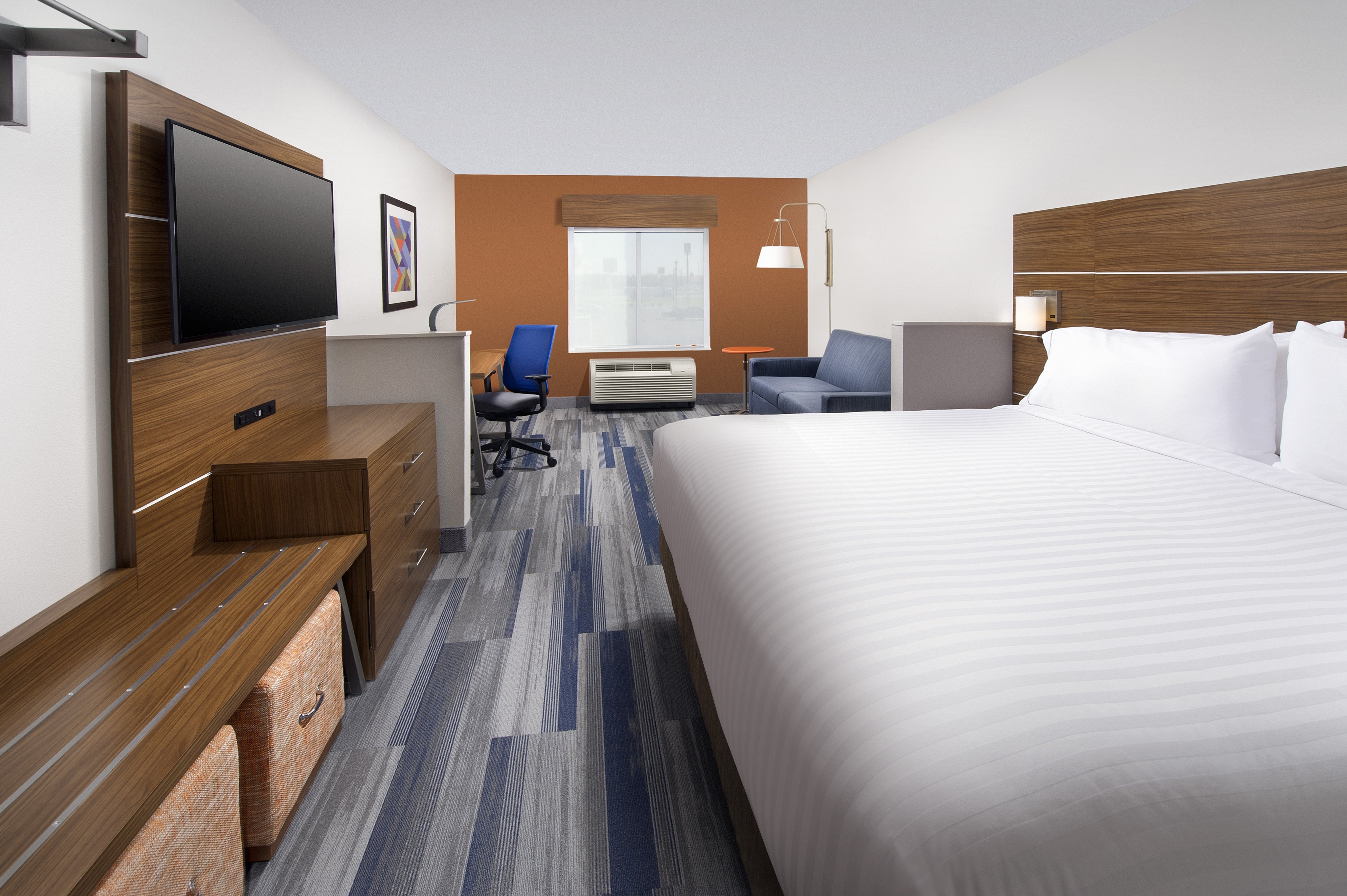Holiday Inn Express & Suites New Braunfels 23/64