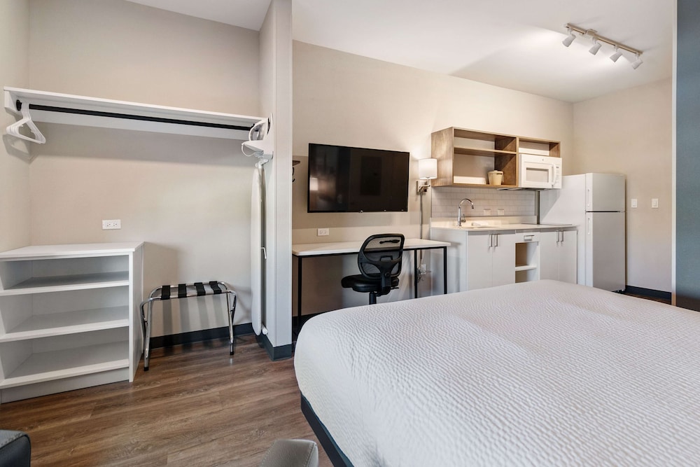 Extended Stay America - Ukiah 7/42