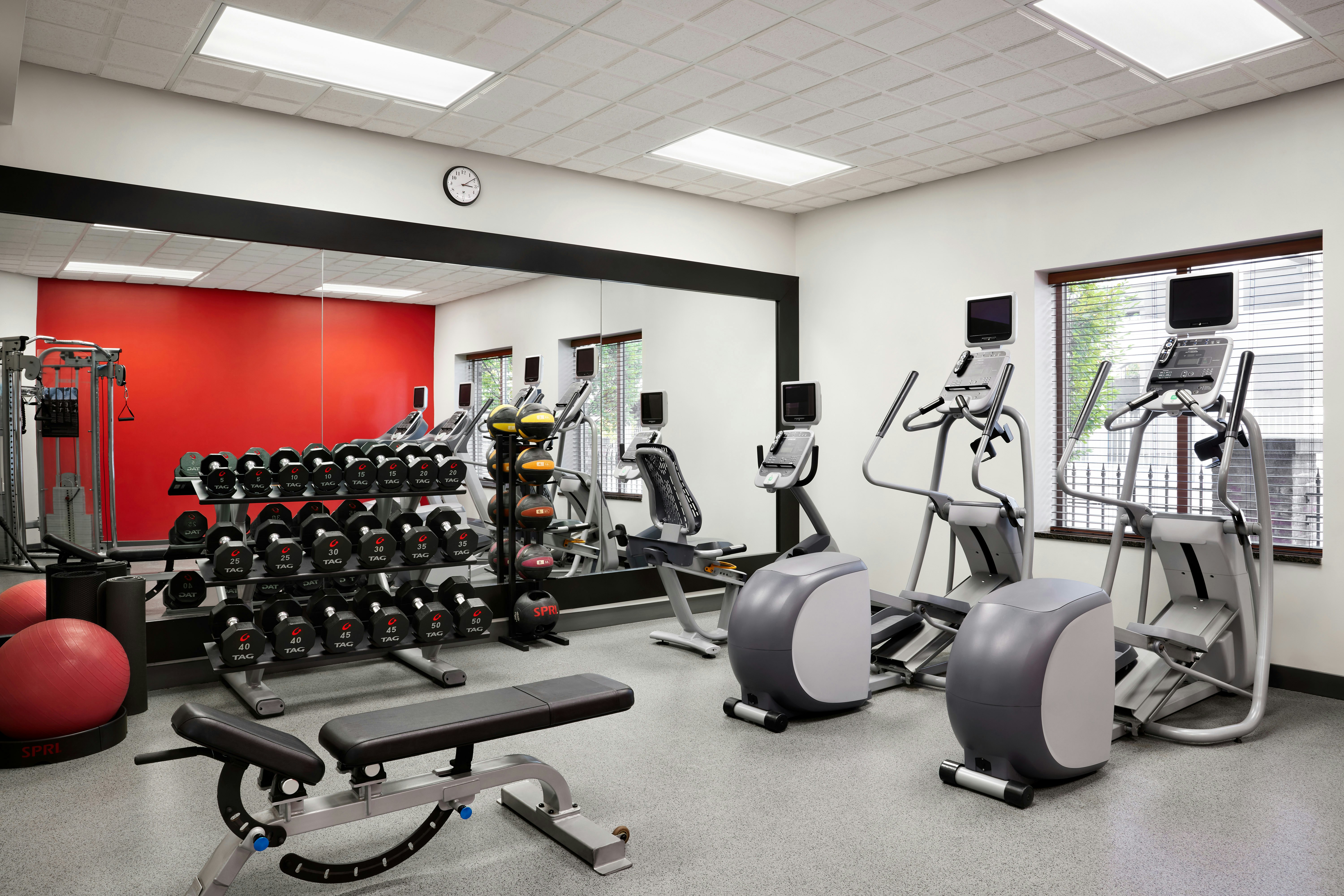 Hilton Garden Inn Providence Airport Warwick Hotel 15/38