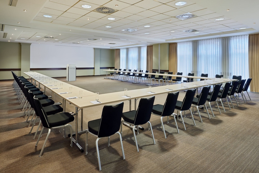 Courtyard by Marriott Schwerin 52/57