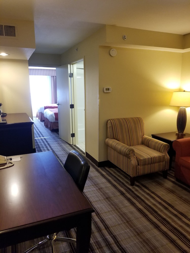 Country Inn Suites By Radisson Lexington Va 42/57
