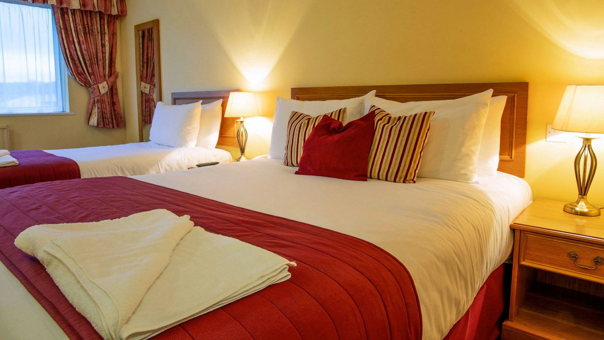 CBH The Tiverton Hotel 13/44