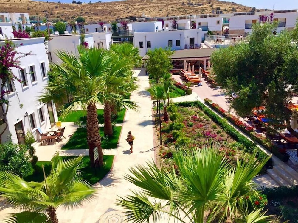 Anadolu Hotel Bodrum 13/17