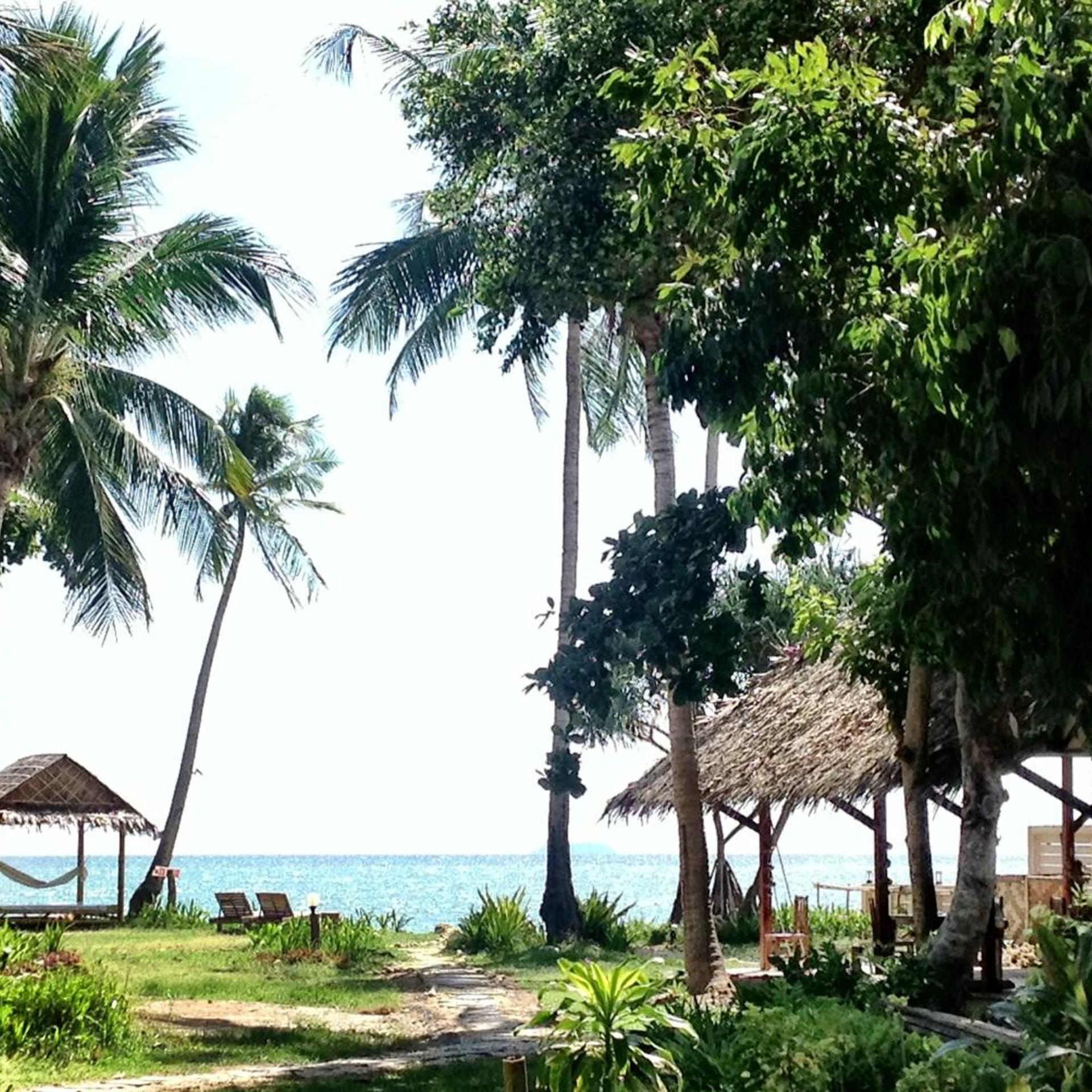 Nautilus Right On The Beach Resort - Adults Only 59/61