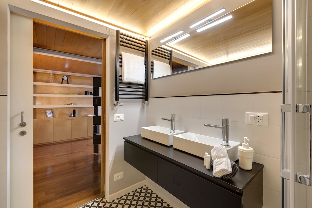 Mamo Florence - Beatrice Apartment 24/25