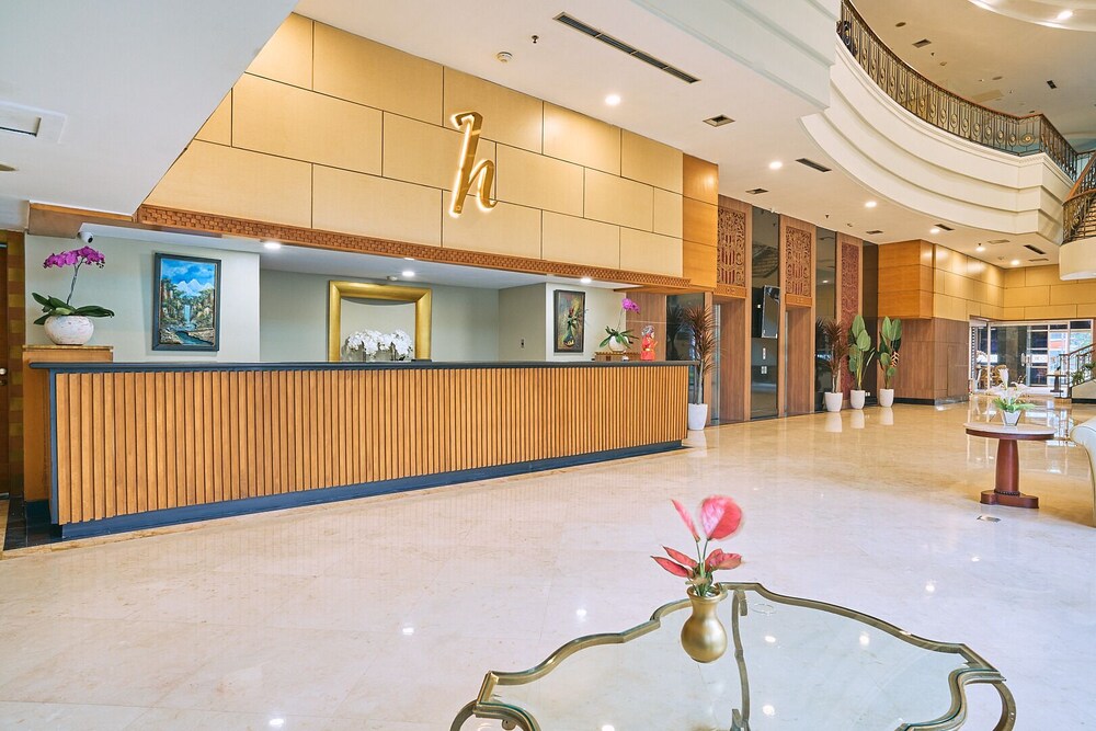 Horison Ultima Menteng Jakarta 4/50