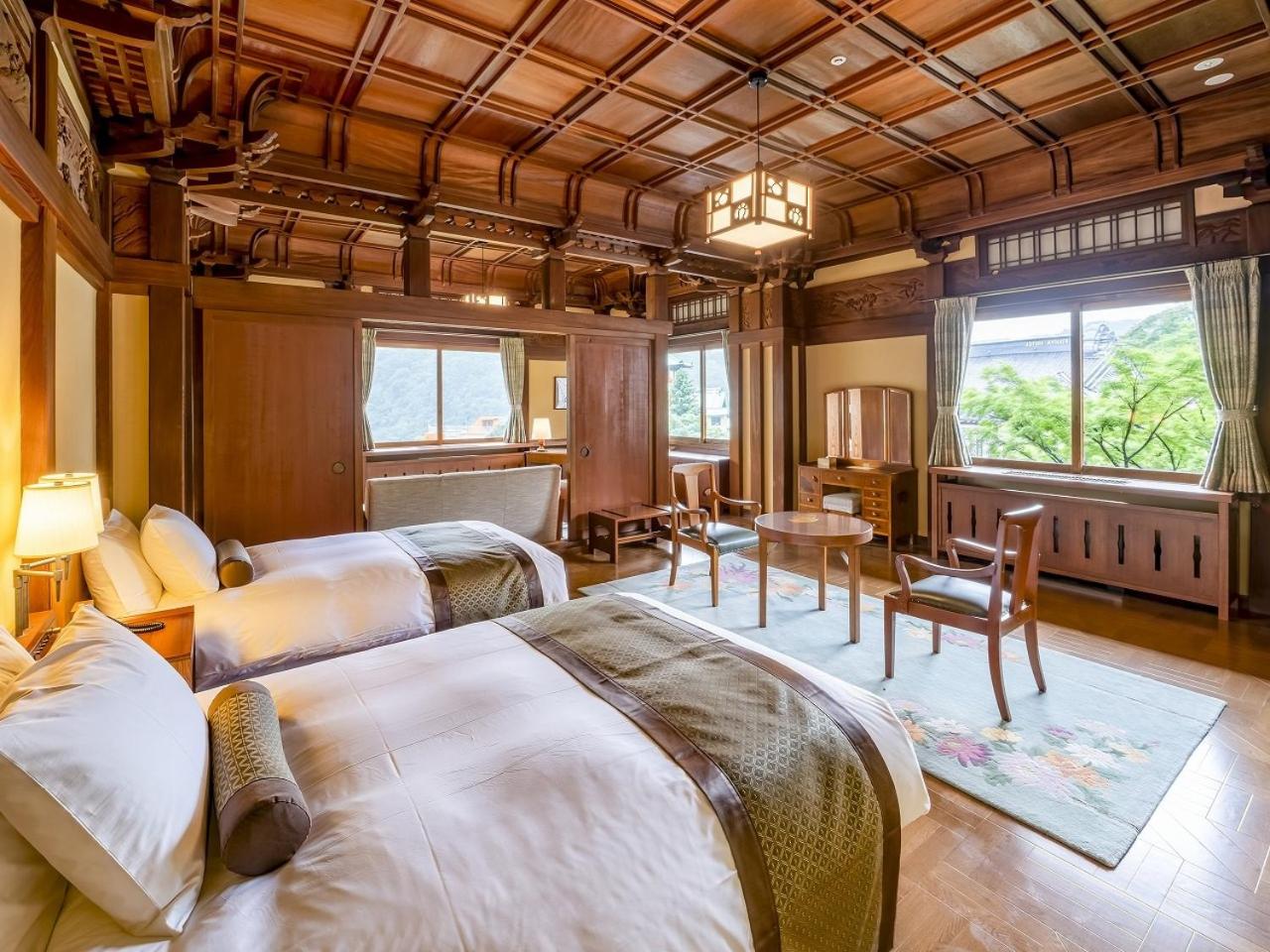 Heritage, Palace, Suite
