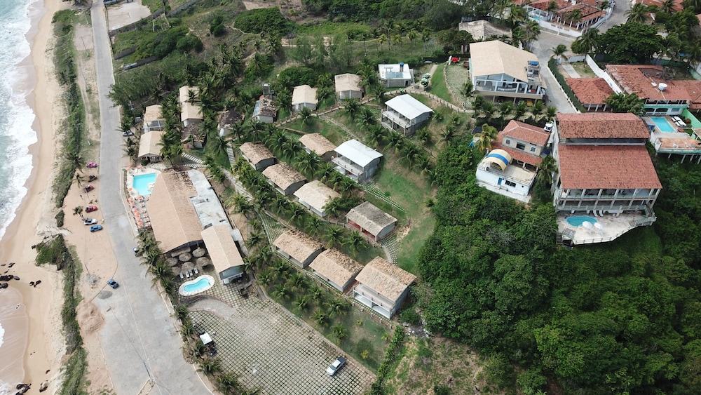 Chalemar Hotel Pousada 24/26
