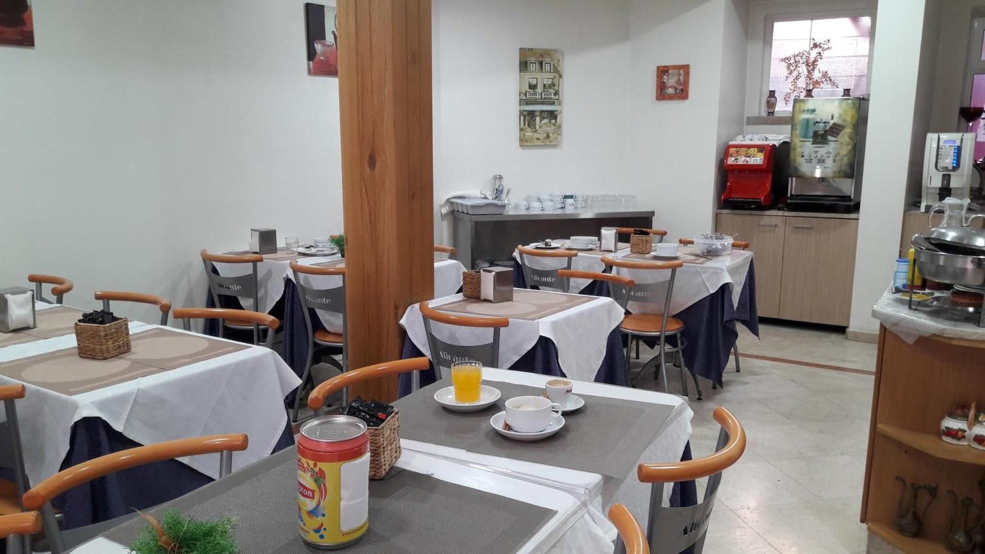 Hotel Alicante 49/57