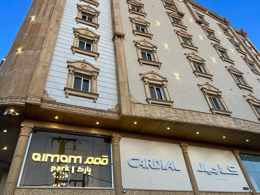 Qimam Park Hotel 8 in Al Namas