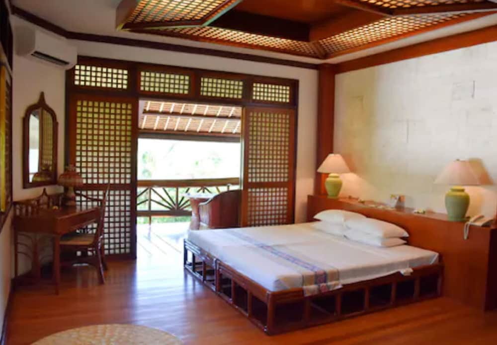 Badian Island Wellness Resort 10/50
