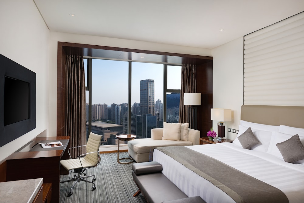 Radisson Blu Plaza Chongqing 7/50