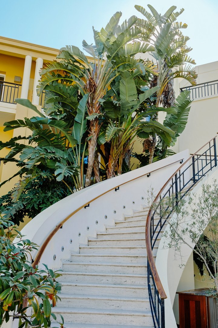 Locanda Punta del Este 3/12