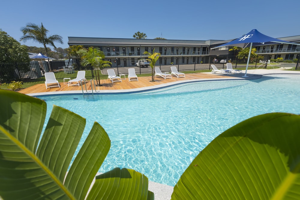 HOTEL FORSTER(FORMERLY LAKESWAY MOTOR INN) 61/65