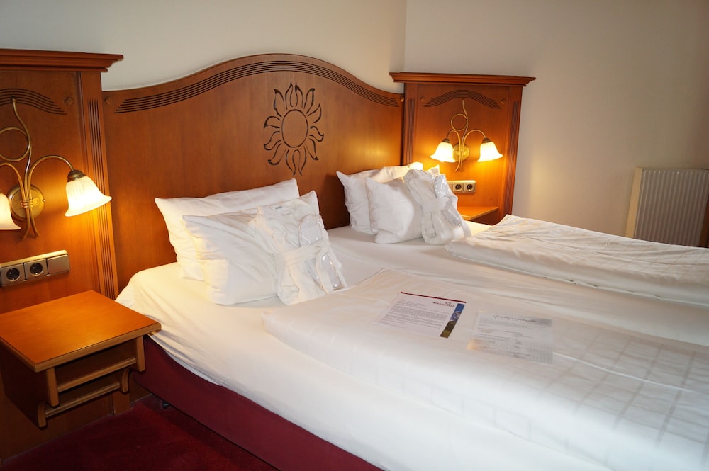 Alpenhotel Oberstdorf 12/50
