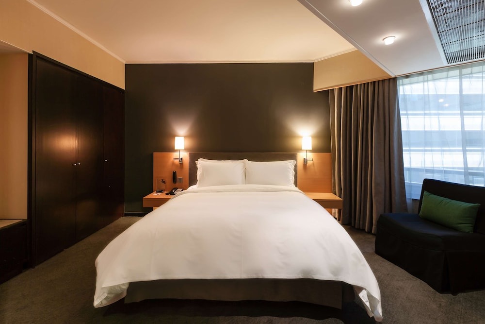 Beijing Chongwenmen Tongpai Hotel 4/35