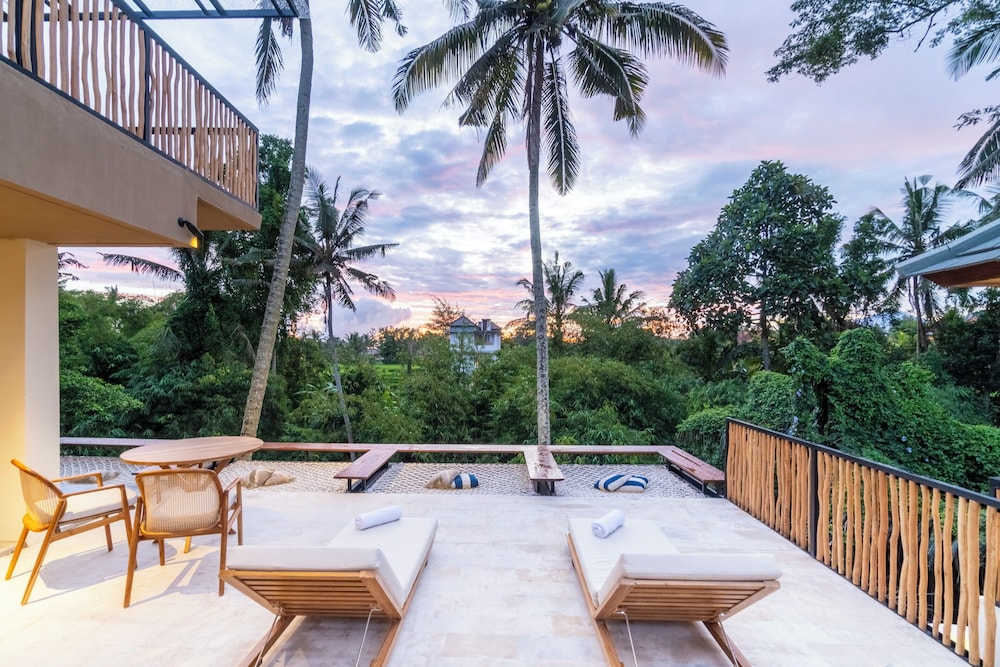 Suara Alam Hotel Ubud by Ini Vie Hospitality 39/50