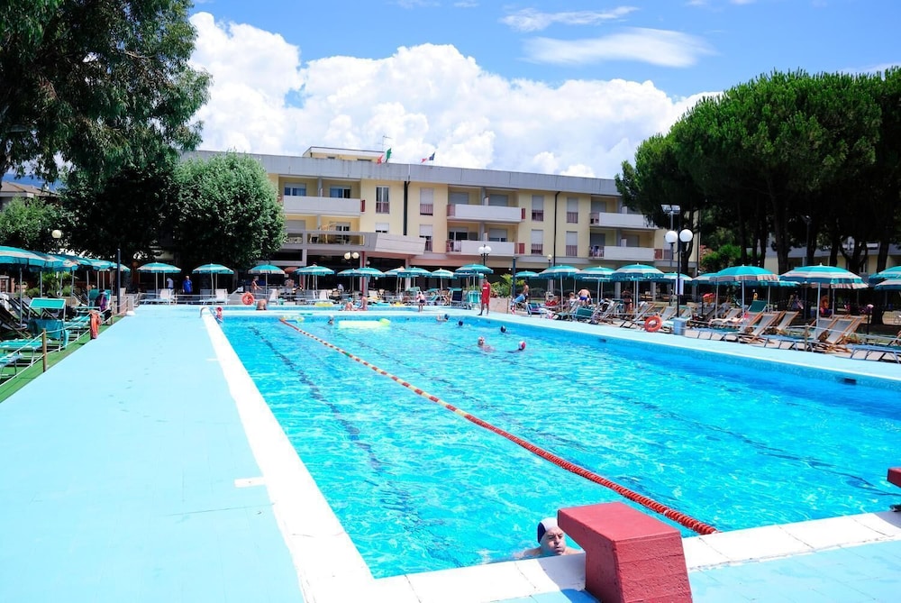 Residence Italia 26/62