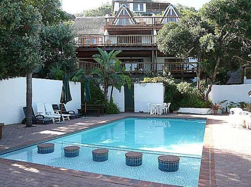 Crawford's Beach Lodge 46/51